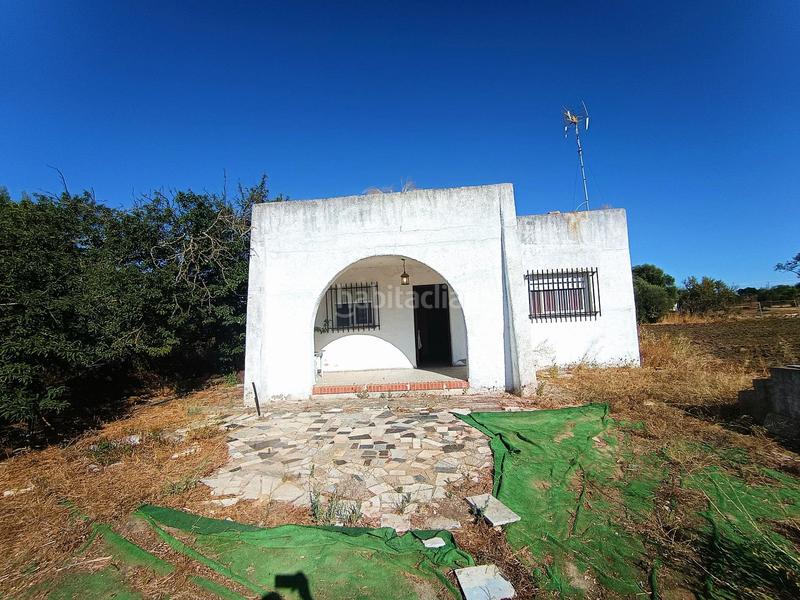 Foto 2bb44d16-b614-458d-aef1-f78cd873ad0e. Maison dans Las Lagunas - Campano Chiclana de la Frontera