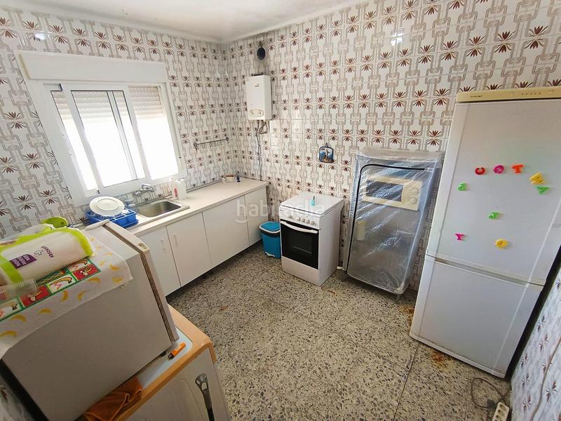 Foto 304de7ec-bc54-4422-991b-64e695056422. Maison dans Las Lagunas - Campano Chiclana de la Frontera