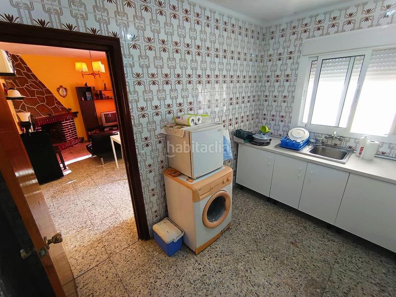 Foto 7e573346-0952-4be7-8f9a-36afa00a9c0b. Maison dans Las Lagunas - Campano Chiclana de la Frontera