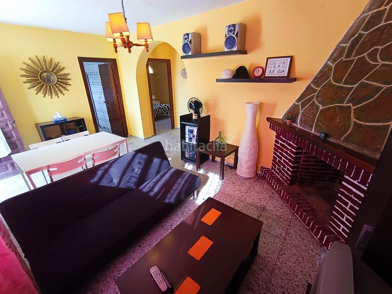 Foto cc8d79c9-031e-438a-a368-c04b5264584c. Maison dans Las Lagunas - Campano Chiclana de la Frontera