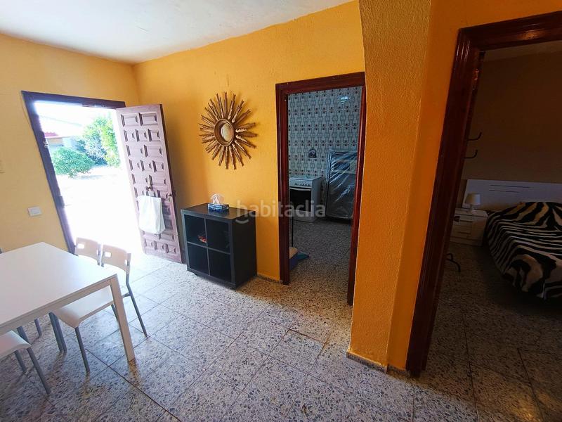Foto efea4813-e9dd-424f-8048-5da2d3912fe6. Maison dans Las Lagunas - Campano Chiclana de la Frontera