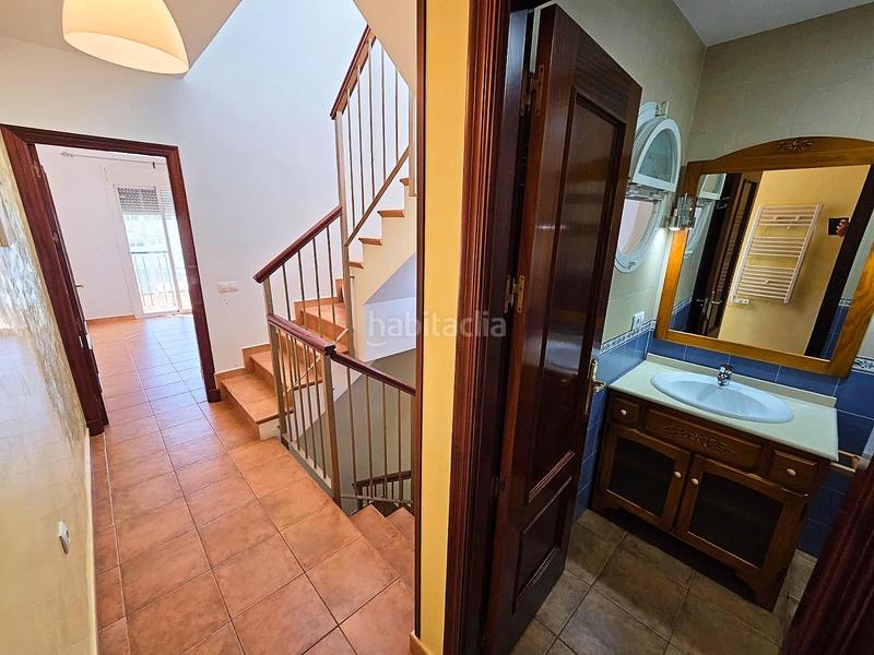 Foto 2e4d216f-f4a0-4855-a037-0537906581b8. Casa adosada excelente unifamiliar en zona fuente amarga , chiclana en Chiclana de la Frontera