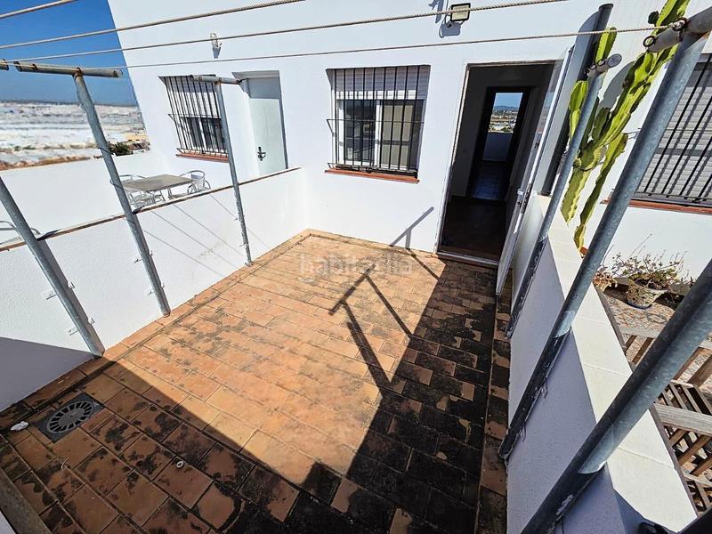 Foto 4dfbcb22-ca3a-4ceb-87cf-b66415c81465. Casa adosada excelente unifamiliar en zona fuente amarga , chiclana en Chiclana de la Frontera