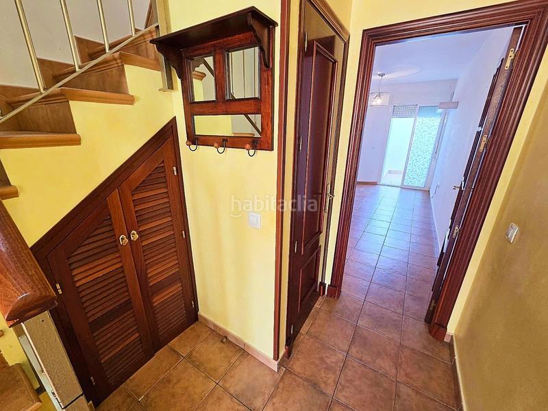 Foto 8a9670a4-3a87-4803-8b5e-9225d409ce23. Casa adosada excelente unifamiliar en zona fuente amarga , chiclana en Chiclana de la Frontera