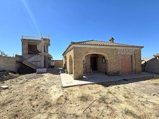 Chalet à Los Franceses - La Vega. 80.000 oportunidad en el marquesado   zona miralamar! chalet en