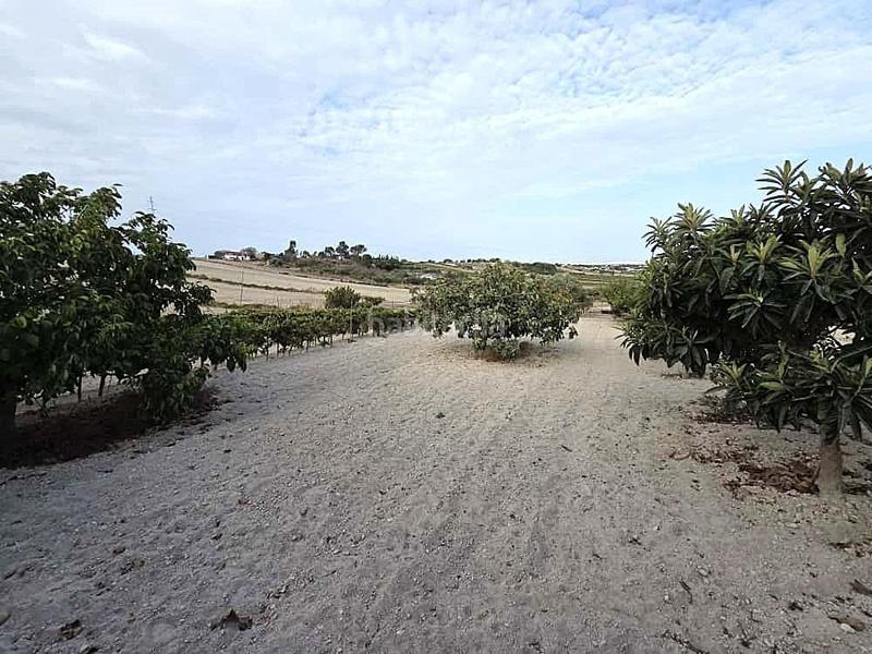 Foto 5808c1ee-ebcd-40cf-8c97-557d75aa3740. Terrain résidentiel dans Los Franceses - La Vega Chiclana de la Frontera