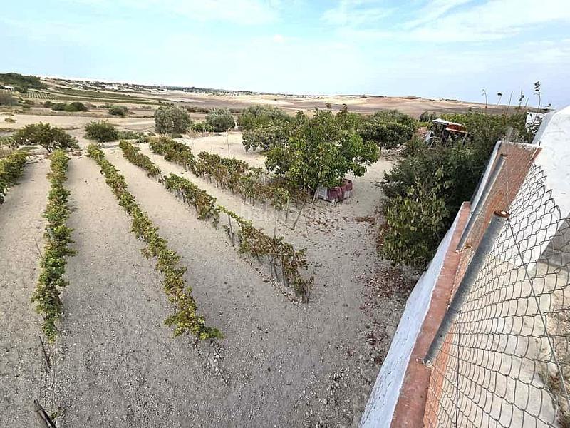 Foto 5a97396e-91e1-4f0a-ad26-41d129fa5e48. Terrain résidentiel dans Los Franceses - La Vega Chiclana de la Frontera