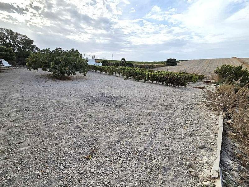 Foto 693934b9-f368-4b75-8505-07c862e4f4ec. Terrain résidentiel dans Los Franceses - La Vega Chiclana de la Frontera