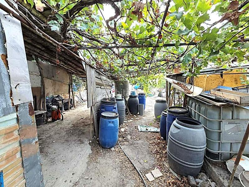 Foto 811d3492-abd8-482e-ace9-8b0548d183ce. Terrain résidentiel dans Los Franceses - La Vega Chiclana de la Frontera