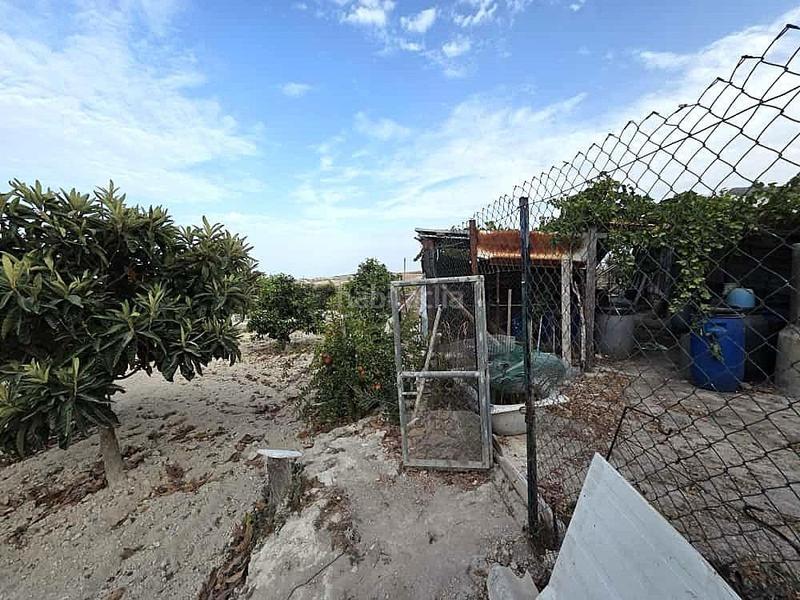 Foto 8a22ea58-7eaa-47ec-a421-1fe20a061182. Terrain résidentiel dans Los Franceses - La Vega Chiclana de la Frontera