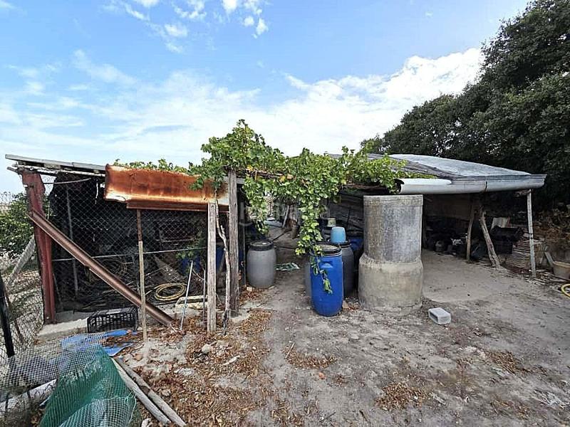 Foto a7f60e35-179c-418a-851d-224e12c3e1aa. Terrain résidentiel dans Los Franceses - La Vega Chiclana de la Frontera