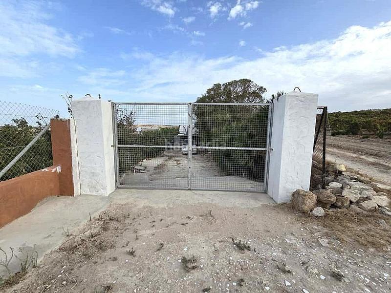 Foto de1811b6-d4ee-4445-b11c-f0bd25f4fa4c. Terrain résidentiel dans Los Franceses - La Vega Chiclana de la Frontera
