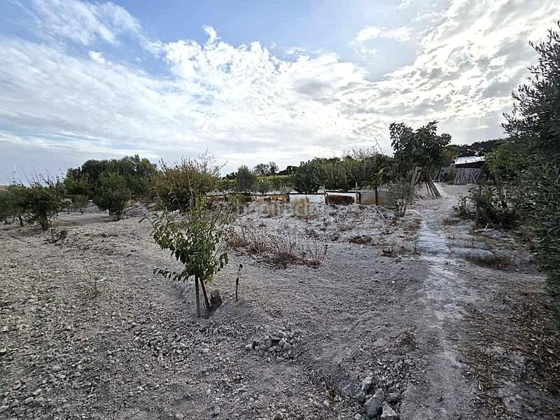 Foto fa2807f2-92fb-4b2f-b545-69af0703e483. Terrain résidentiel dans Los Franceses - La Vega Chiclana de la Frontera