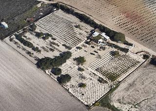Wohngrundstück in Los Franceses - La Vega. Oportunidad única! parcela segregada de 4.272 m2 en chiclana de
