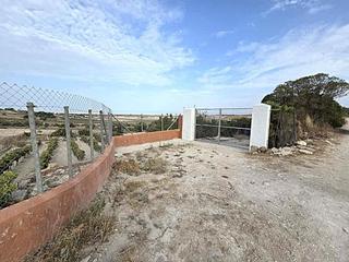 Wohngrundstück in Los Franceses - La Vega. Oportunidad única! parcela segregada de 4.272 m2 en chiclana de