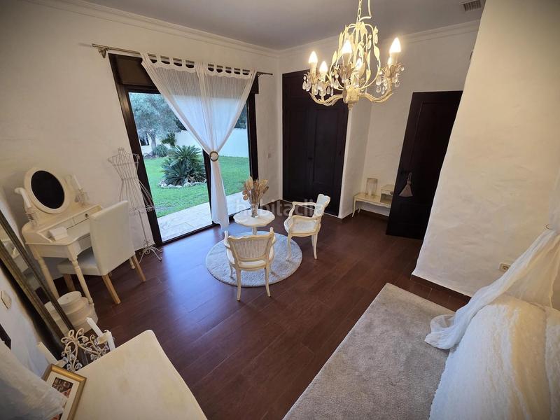 Foto 002272e8-ed4d-4d05-b947-4bce74171ffc. Xalet amb aparcament a Los Franceses - La Vega Chiclana de la Frontera