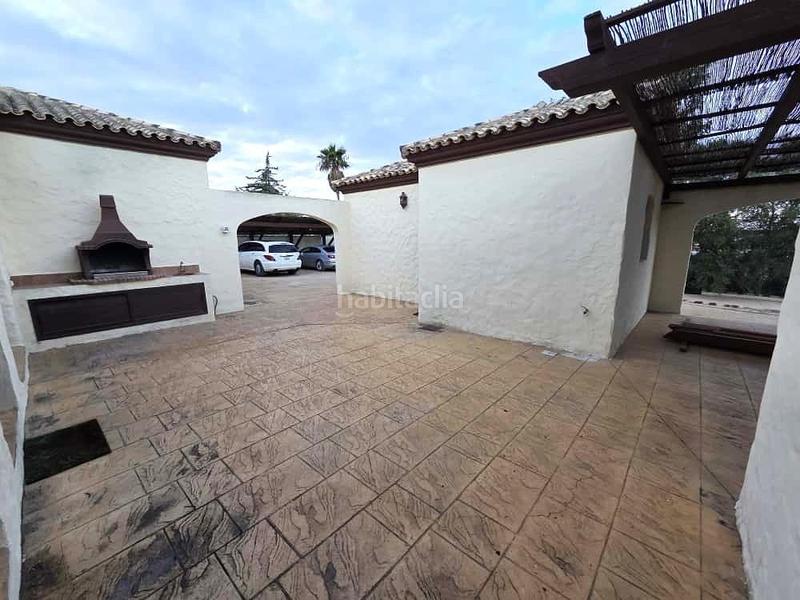 Foto 05fc97f4-7384-419a-b826-544d10ce6550. Chalet con parcheggio in Los Franceses - La Vega Chiclana de la Frontera