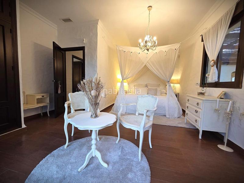 Foto 081b6b6a-b071-493c-8e4f-8059c6c6ca1b. Chalet con parcheggio in Los Franceses - La Vega Chiclana de la Frontera