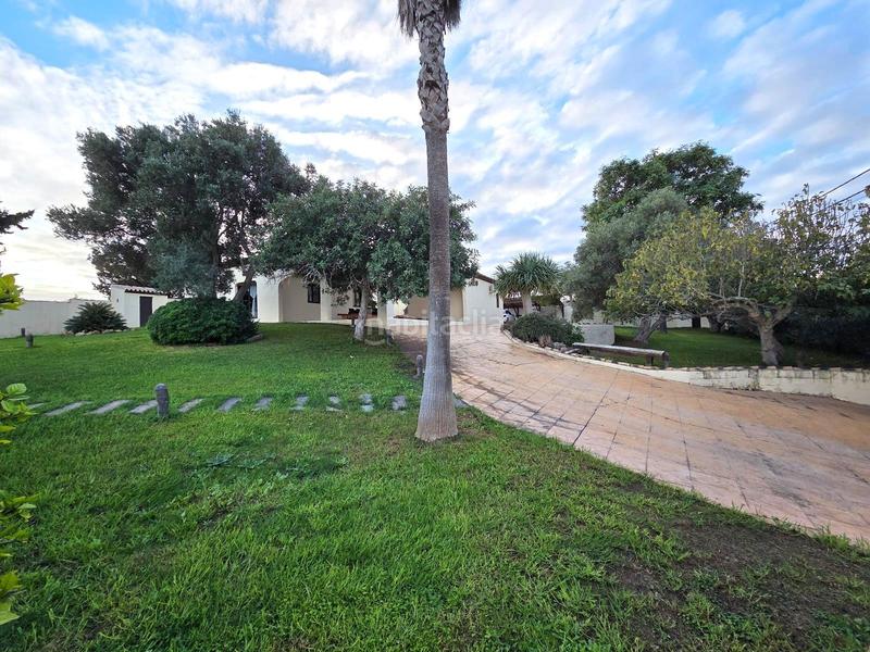 Foto 0a79beff-8e89-4704-8d81-94819425adb5. Chalet con parcheggio in Los Franceses - La Vega Chiclana de la Frontera