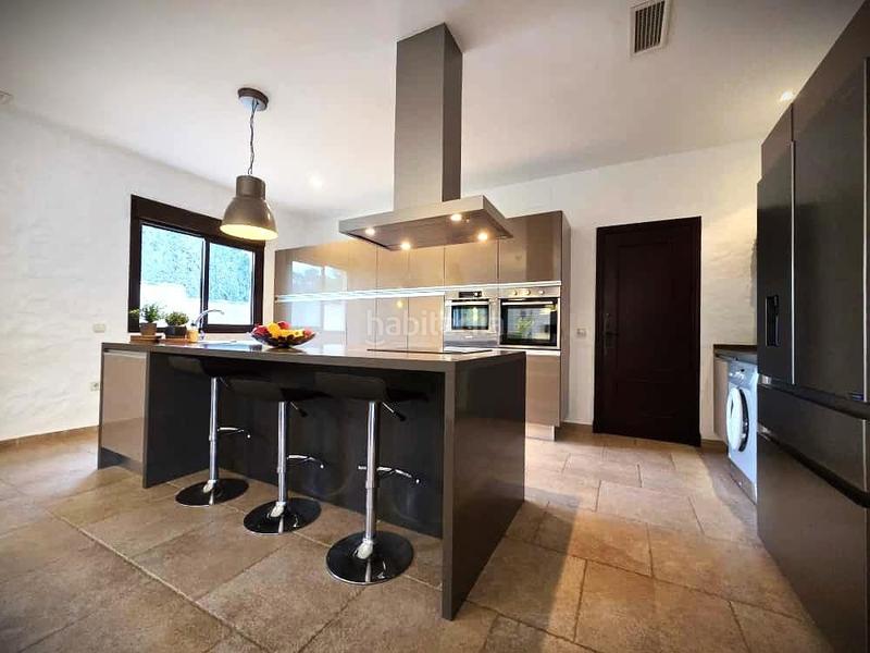 Foto 0cfcbc4e-1b2c-440b-93bf-fc8501999ade. Xalet amb aparcament a Los Franceses - La Vega Chiclana de la Frontera