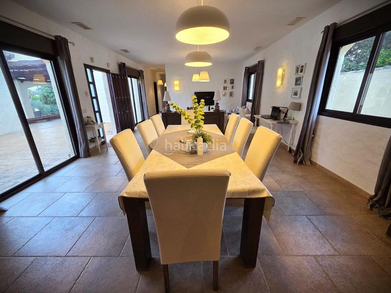 Foto 0f42b2a8-95ed-423a-be19-b39e2b812a5b. Xalet amb aparcament a Los Franceses - La Vega Chiclana de la Frontera