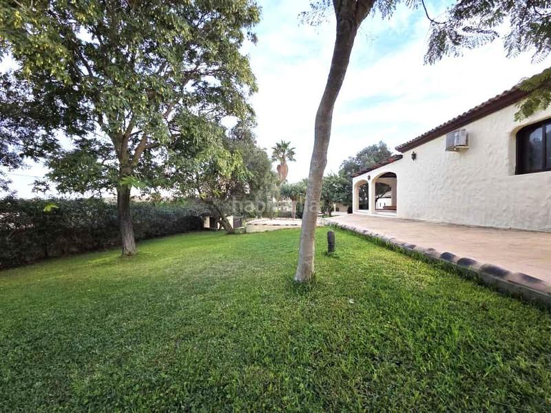 Foto 176030db-285e-4ed0-b06a-9c05000bf672. Chalet con parcheggio in Los Franceses - La Vega Chiclana de la Frontera