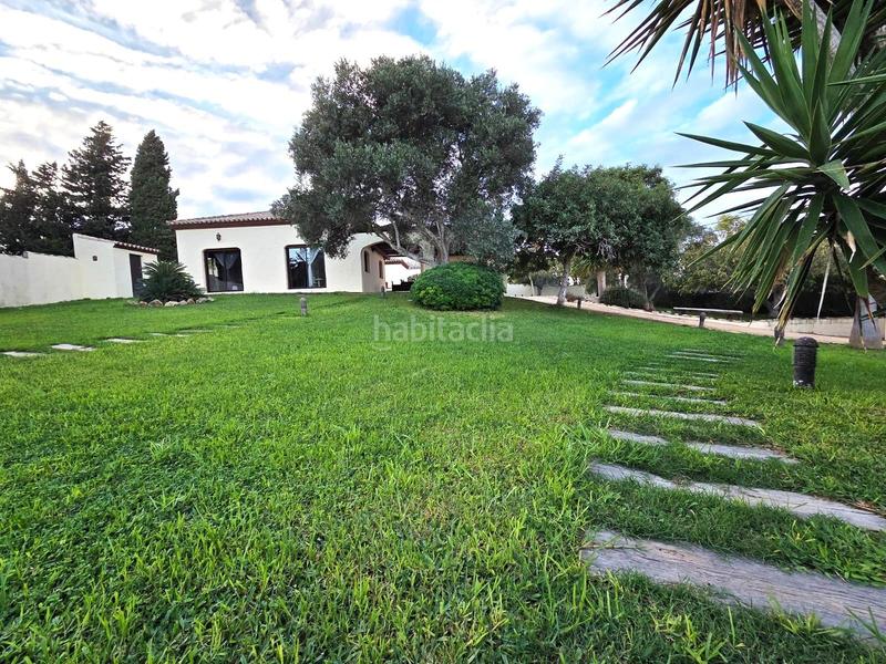 Foto 2057b4a7-93a8-47e7-9e9a-250b74008f7d. Chalet con parcheggio in Los Franceses - La Vega Chiclana de la Frontera