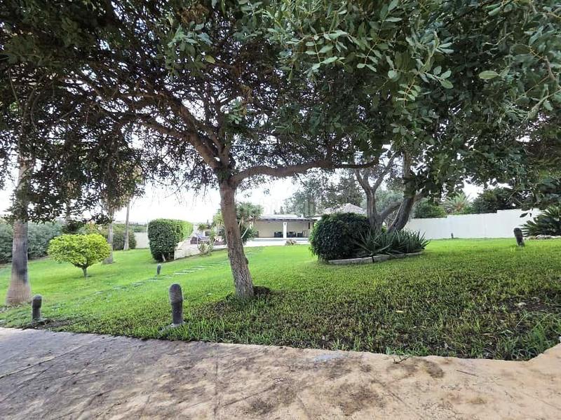 Foto 2203f358-7e1b-4826-925d-4284c05a0690. Xalet amb aparcament a Los Franceses - La Vega Chiclana de la Frontera