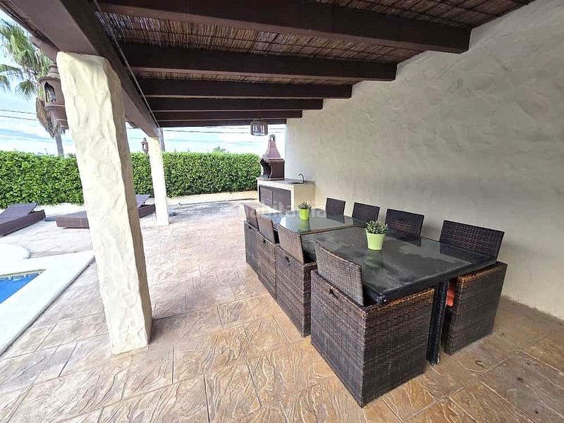 Foto 23a75772-2be3-4b80-a49c-13708c48145a. Chalet con parcheggio in Los Franceses - La Vega Chiclana de la Frontera