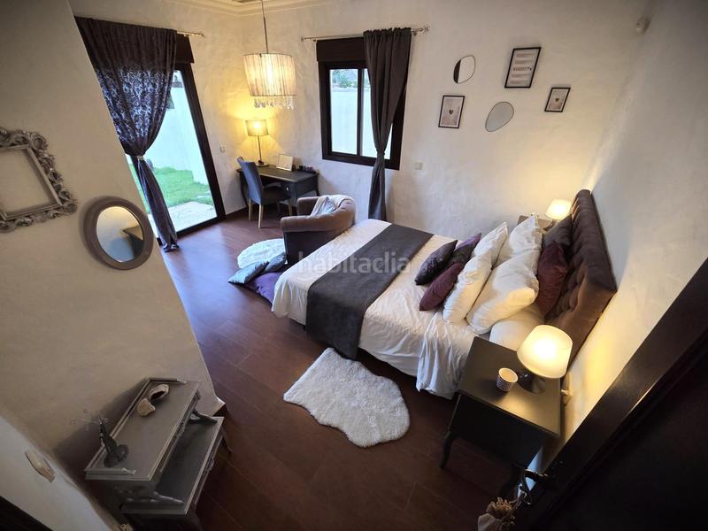 Foto 2671c28d-5ad8-4058-8d77-f8f7f53ba254. Xalet amb aparcament a Los Franceses - La Vega Chiclana de la Frontera