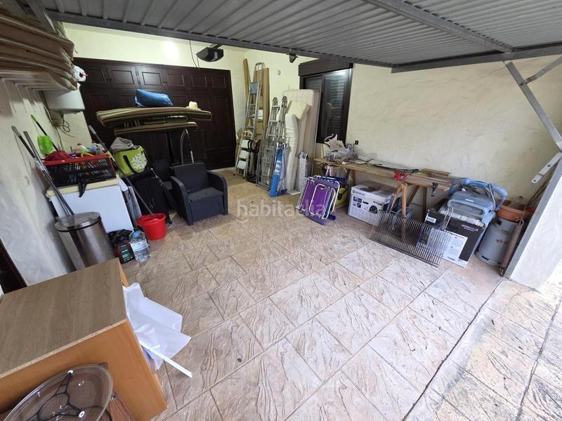 Foto 301640c9-04e1-4d53-92e9-a20c172d008f. Chalet con parcheggio in Los Franceses - La Vega Chiclana de la Frontera