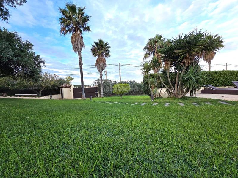 Foto 31866b76-030d-438d-aba5-a108dd210b8a. Chalet con parcheggio in Los Franceses - La Vega Chiclana de la Frontera