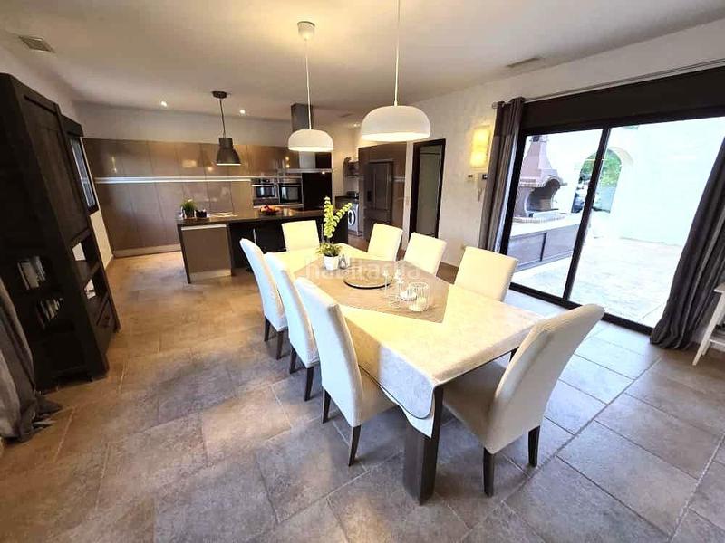 Foto 31c7c946-d046-4812-ba22-71bb3f48de2f. Chalet con parcheggio in Los Franceses - La Vega Chiclana de la Frontera