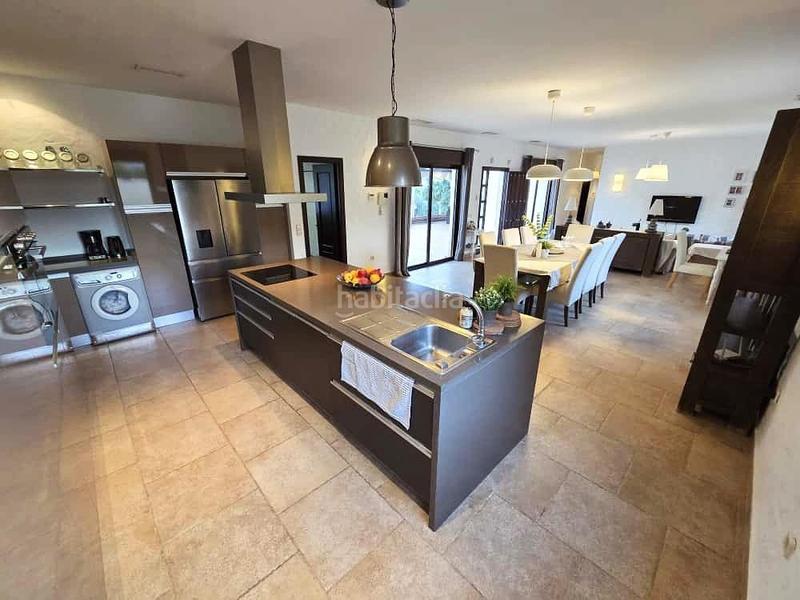 Foto 3aed29da-2153-4fc2-899d-1768571e221e. Xalet amb aparcament a Los Franceses - La Vega Chiclana de la Frontera