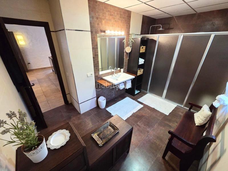 Foto 4df8d082-f74d-4544-9432-f291a2f49675. Chalet con parcheggio in Los Franceses - La Vega Chiclana de la Frontera