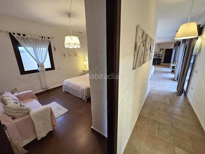 Foto 5263f6cb-5170-407f-b0c8-ff917a4779e5. Chalet con parcheggio in Los Franceses - La Vega Chiclana de la Frontera