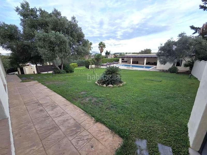 Foto 5764d745-27db-4ab1-b22e-8deb86167a32. Xalet amb aparcament a Los Franceses - La Vega Chiclana de la Frontera