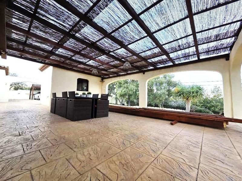 Foto 61a38d9a-93bc-446f-8f2e-d27cddea82b7. Xalet amb aparcament a Los Franceses - La Vega Chiclana de la Frontera