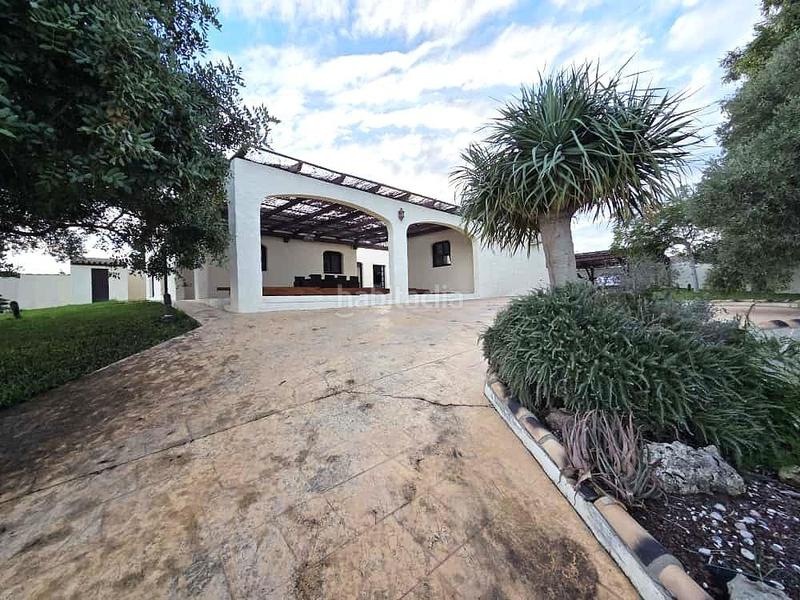 Foto 664342f6-37e5-4d6c-8171-de4cec4df35c. Chalet con parcheggio in Los Franceses - La Vega Chiclana de la Frontera