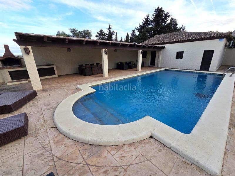 Foto 6793a08b-cf58-4f2c-ae3b-f9eeb20542ef. Chalet con parcheggio in Los Franceses - La Vega Chiclana de la Frontera