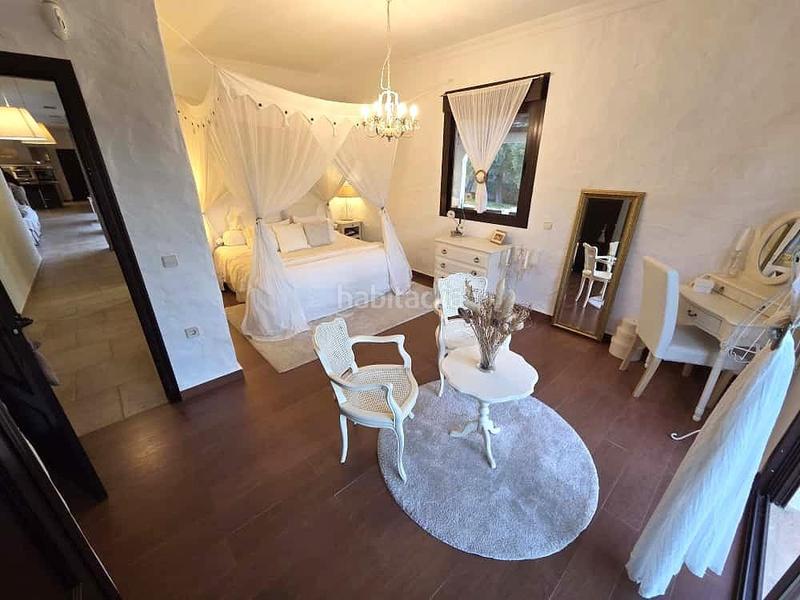 Foto 6c2c3821-ee48-437c-8af6-56eeea6db3c3. Chalet con parcheggio in Los Franceses - La Vega Chiclana de la Frontera