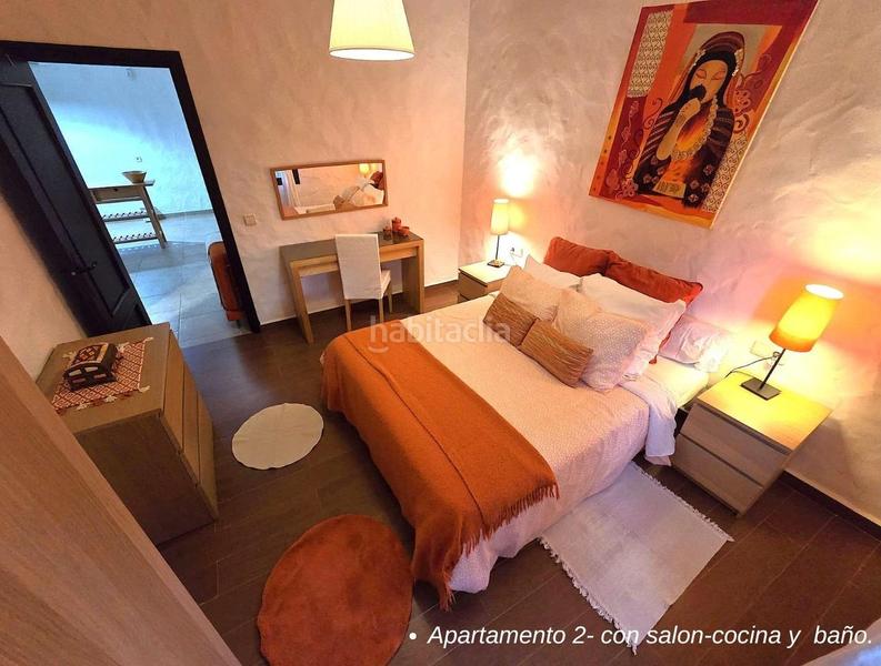 Foto 6c519989-e503-4863-923c-17686814071e. Chalet con parcheggio in Los Franceses - La Vega Chiclana de la Frontera