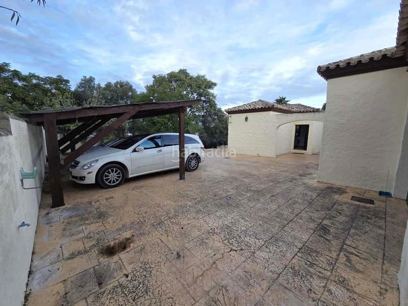 Foto 6c8c465b-c3e0-4740-9b35-16753f1ceaf7. Chalet con parcheggio in Los Franceses - La Vega Chiclana de la Frontera