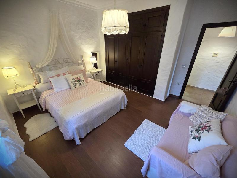 Foto 6d12dd7e-aaba-4f17-9c6f-9b1777ad8cea. Xalet amb aparcament a Los Franceses - La Vega Chiclana de la Frontera