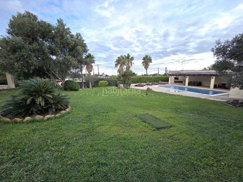 Foto 70373fdb-f542-4ab5-bb98-3c871d747659. Chalet con parcheggio in Los Franceses - La Vega Chiclana de la Frontera