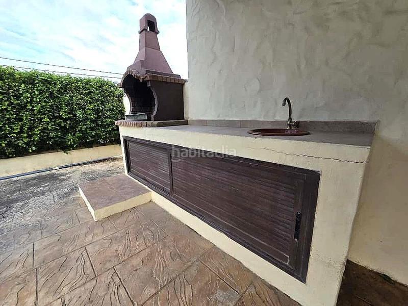 Foto 7057ab9b-69ab-41ee-81ea-5dcb961892e8. Chalet con parcheggio in Los Franceses - La Vega Chiclana de la Frontera