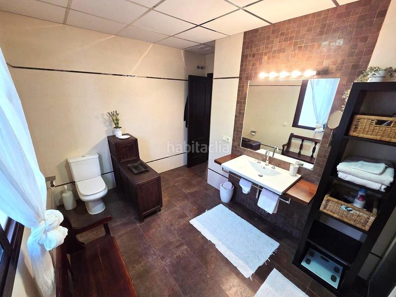 Foto 87d61759-76a4-405a-b9eb-8b7e6bff9bb1. Chalet con parcheggio in Los Franceses - La Vega Chiclana de la Frontera