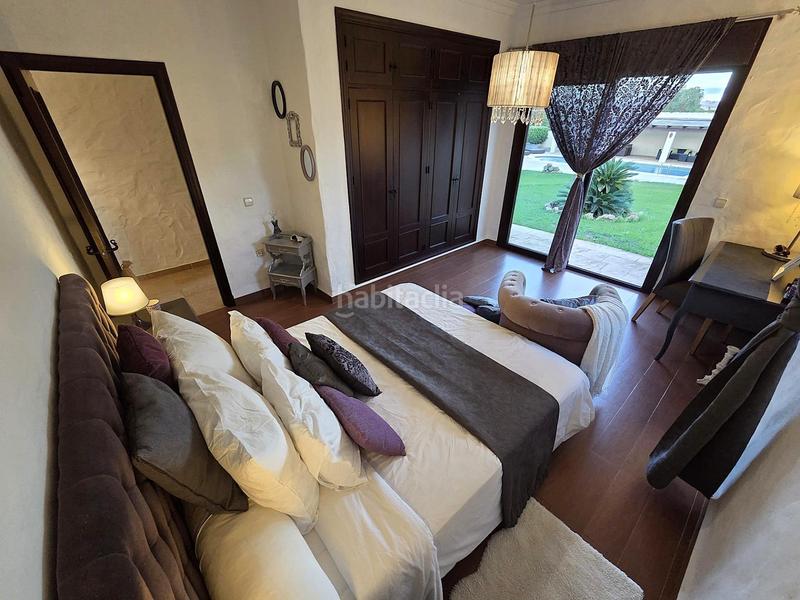 Foto 8b399d27-3a9b-48c9-9096-17db5cfb0a23. Chalet con parcheggio in Los Franceses - La Vega Chiclana de la Frontera