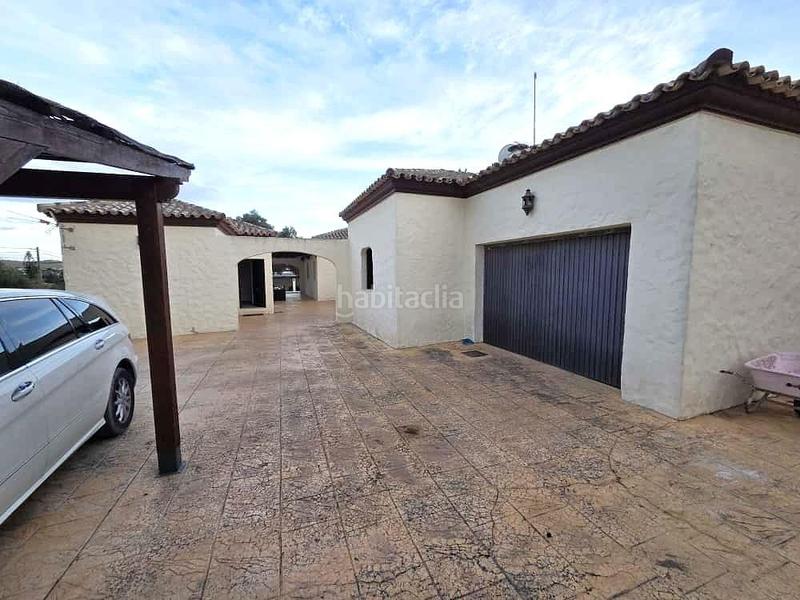 Foto 8b544808-524c-47b1-be08-a0b9edc8d888. Chalet con parcheggio in Los Franceses - La Vega Chiclana de la Frontera