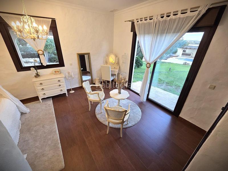 Foto 8f67fabc-6a23-42c8-a8e7-a67f73df1470. Chalet con parcheggio in Los Franceses - La Vega Chiclana de la Frontera